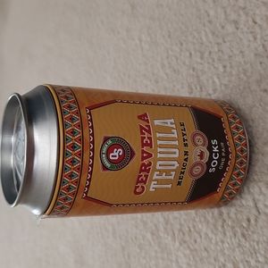 Rossum Sock Co. Cerveza Tequila Socks